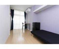 女性限定個室28800円〜★京急線の井土ヶ谷駅から徒歩5分！