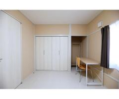 【女性専用】大人のひとり暮らし　気軽にシェアハウス