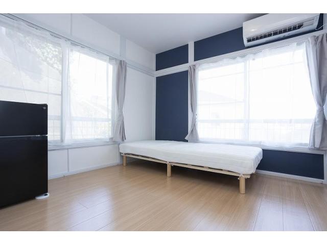3駅利用可で都心アクセス抜群◎女性限定個室35,800円~! 3駅利用可で都心アクセス抜群◎女性限定個室35,800円~!