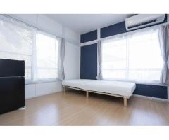3駅利用可で都心アクセス抜群◎女性限定個室35,800円~! 3駅利用可で都心アクセス抜群◎女性限定個室35,800円~!