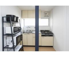 3駅利用可で都心アクセス抜群◎女性限定個室35,800円~! 3駅利用可で都心アクセス抜群◎女性限定個室35,800円~!