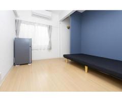 3駅利用可で都心アクセス抜群◎女性限定個室35,800円~!