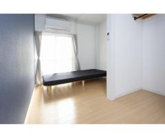 3駅利用可で都心アクセス抜群◎女性限定個室35,800円～！