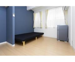 3駅利用可で都心アクセス抜群◎女性限定個室35,800円～！