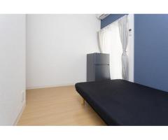 3駅利用可で都心アクセス抜群◎女性限定個室35,800円～！