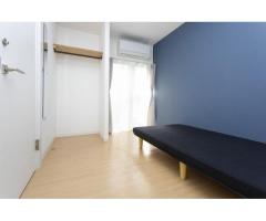 3駅利用可で都心アクセス抜群◎女性限定個室35,800円～！