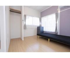 2駅利用で都心へアクセス抜群◎女性限定個室36,800円～！