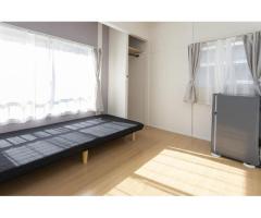 2駅利用で都心へアクセス抜群◎女性限定個室36,800円～！