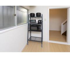 2駅利用で都心へアクセス抜群◎女性限定個室36,800円～！