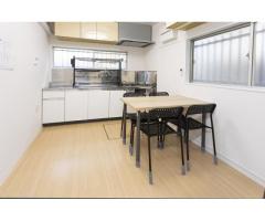 2駅利用で都心へアクセス抜群◎女性限定個室36,800円～！