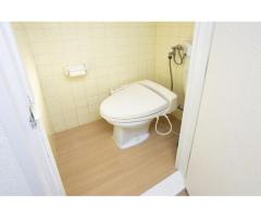 2駅利用で都心へアクセス抜群◎女性限定個室36,800円～！