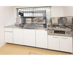 女性限定個室36,800円～！都営三田線「志村坂上駅」歩9分