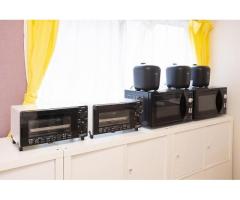 女性限定個室27,800円～！相鉄本線「星川駅」より徒歩9分