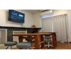 つばさフロートのシェアハウス★糸島PREMIUM CLUB★