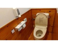 つばさフロートのシェアハウス★糸島PREMIUM CLUB★