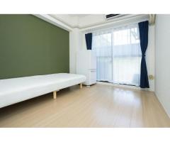 女性限定個室35800円〜！東武東上線「東武練馬駅」徒歩9分