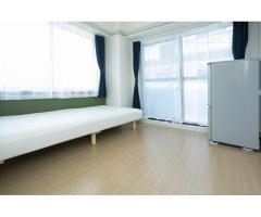 女性限定個室35800円〜！東武東上線「東武練馬駅」徒歩9分