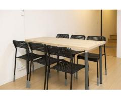 女性限定個室35800円〜！東武東上線「東武練馬駅」徒歩9分