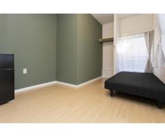 女性限定個室35800円〜！東武東上線「東武練馬駅」徒歩9分